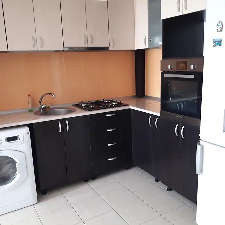 Bucharest Residence Apartment * Bukareszt
