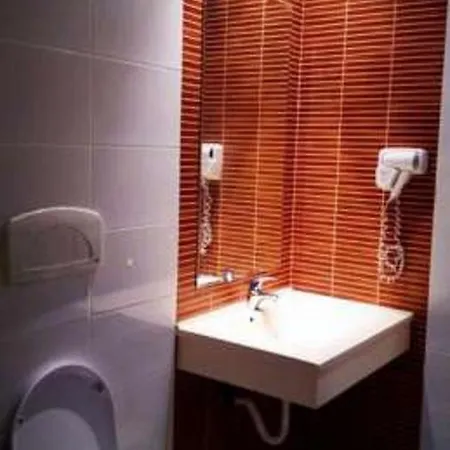 Apartament Bucharest Residence Apartment