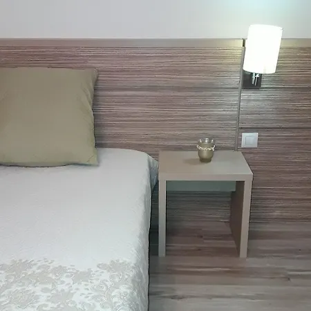 Bucharest Residence Apartment Bukareszt