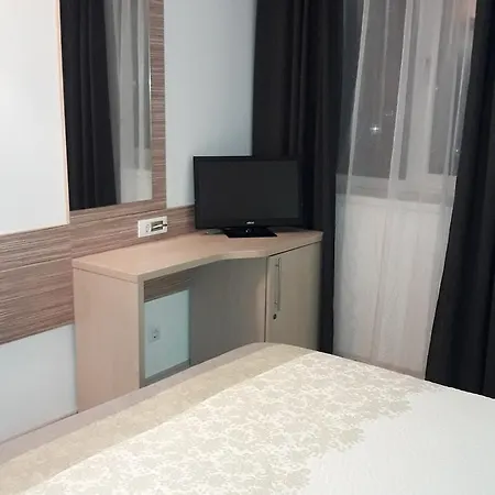 Bucharest Residence Apartment Apartament *