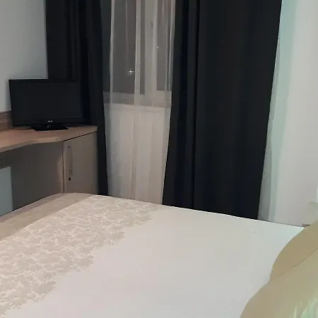 Bucharest Residence Apartment * Bukareszt