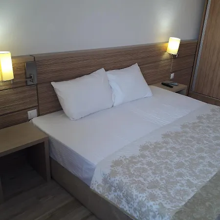Bucharest Residence Apartment Apartament *