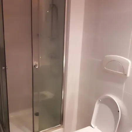 Bucharest Residence Apartment * Bukareszt