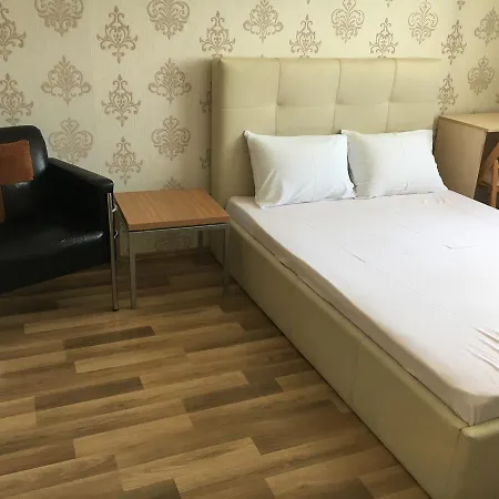 Bucharest Residence Apartment Apartament