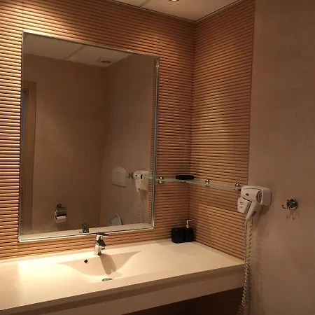 Bucharest Residence Apartment Apartament Bukareszt