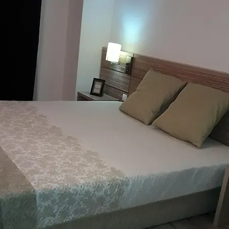 Bucharest Residence Apartment *