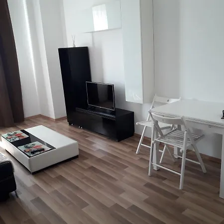 Bucharest Residence Apartment Apartment