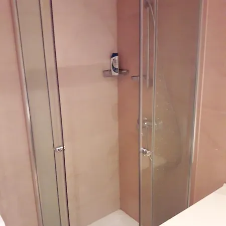 Bucharest Residence Apartment *