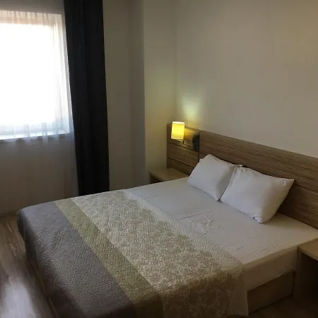 Bucharest Residence Apartment