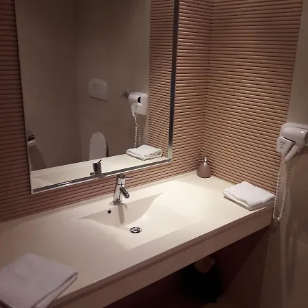 Appartamento Bucharest Residence Apartment *