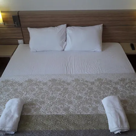 Bucharest Residence Apartment Bukarest