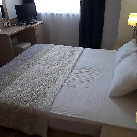Bucharest Residence Apartment Bukareszt