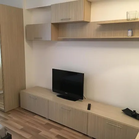 Bucharest Residence Apartment Bukarest