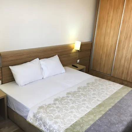 Bucharest Residence Apartment Apartment