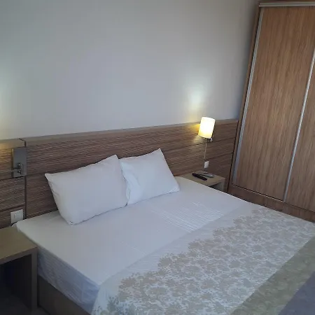 Bucharest Residence Apartment Appartamento