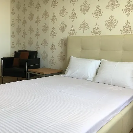 Bucharest Residence Apartment Apartment Bukarest