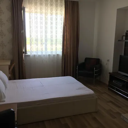 Bucharest Residence Apartment *