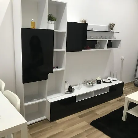 Apartament Bucharest Residence Apartment Bukareszt