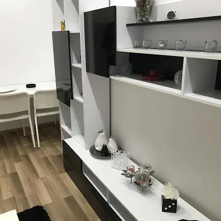 Bucharest Residence Apartment * Bucarest