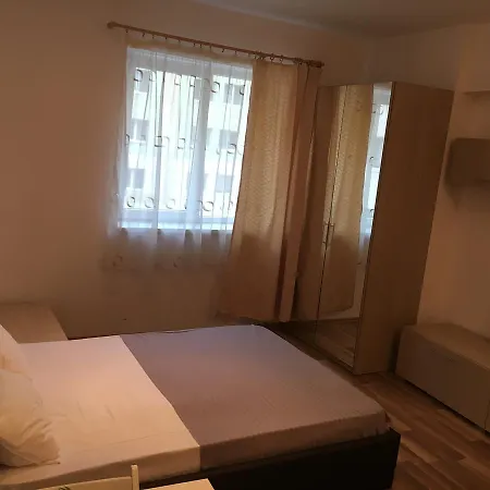Апартаменты Bucharest Residence Apartment