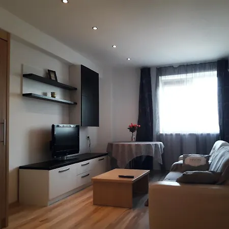 Bucharest Residence Apartment * Бухарест