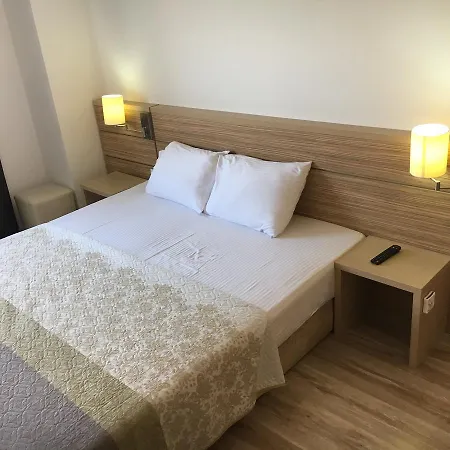 Bucharest Residence Apartment Апартаменты Бухарест